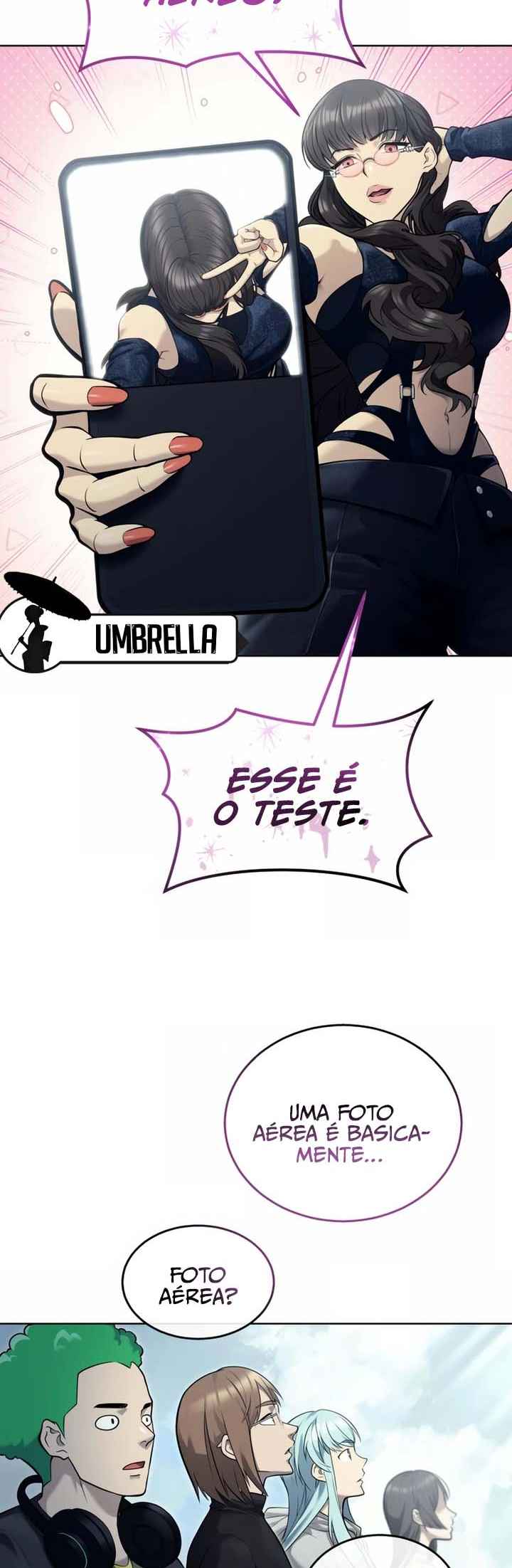 Read Tower of God_ Urek’s Ascent PT Manga Online