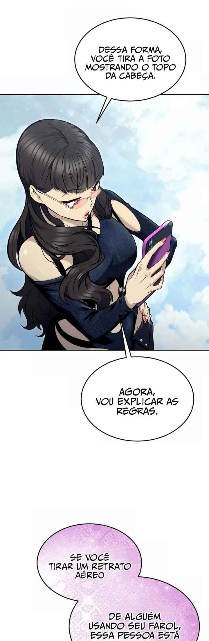 Read Tower of God_ Urek’s Ascent PT Manga Online