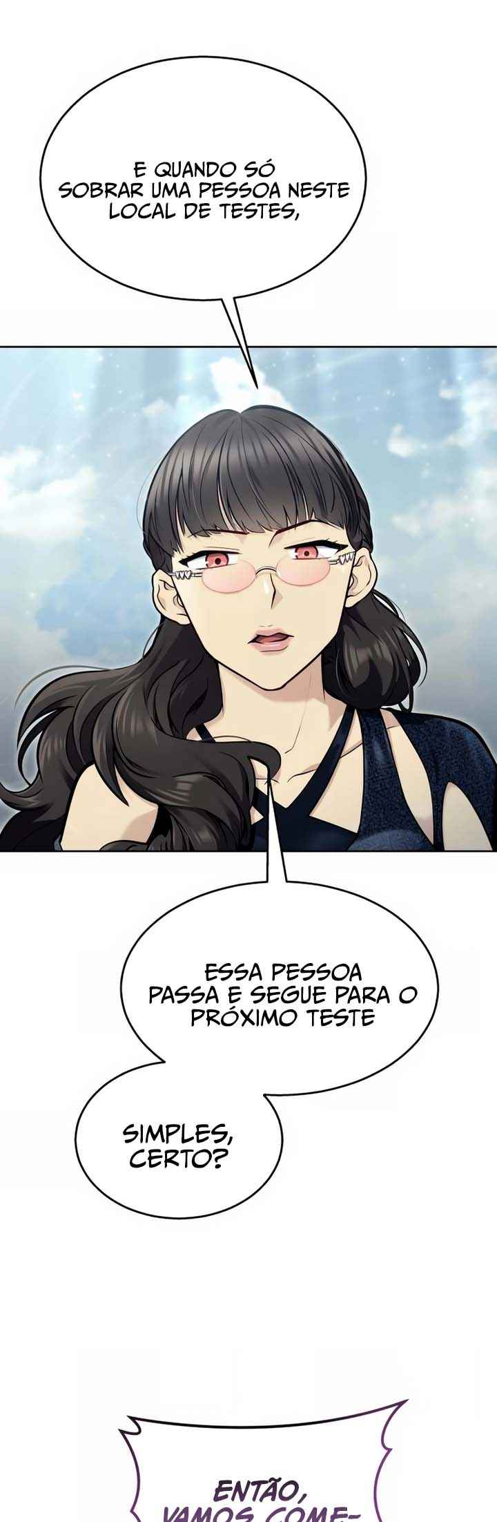 Read Tower of God_ Urek’s Ascent PT Manga Online