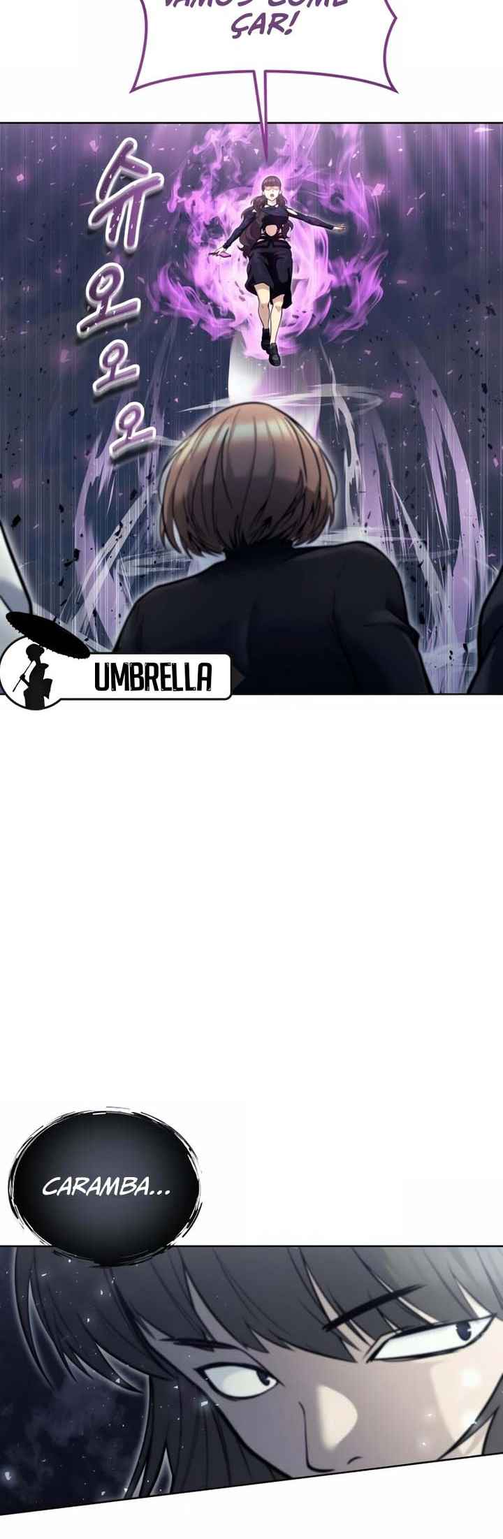 Read Tower of God_ Urek’s Ascent PT Manga Online