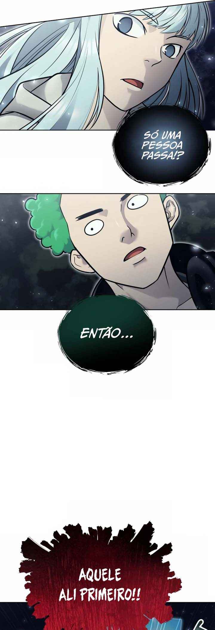 Read Tower of God_ Urek’s Ascent PT Manga Online