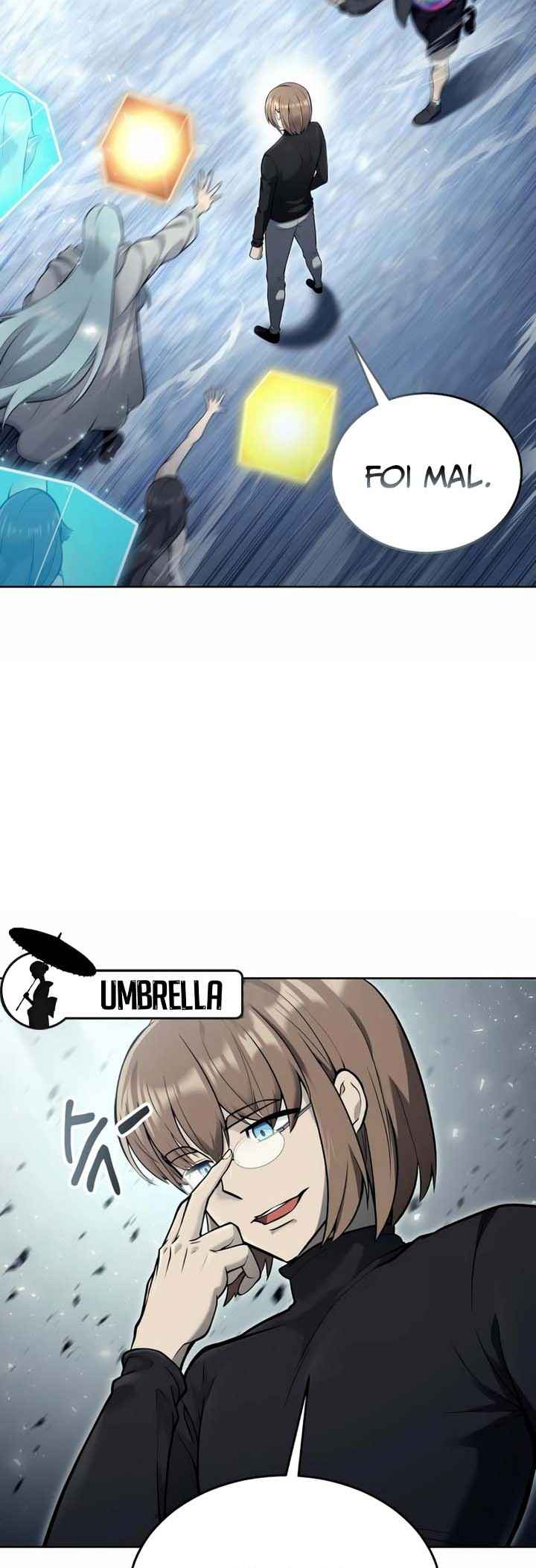 Read Tower of God_ Urek’s Ascent PT Manga Online