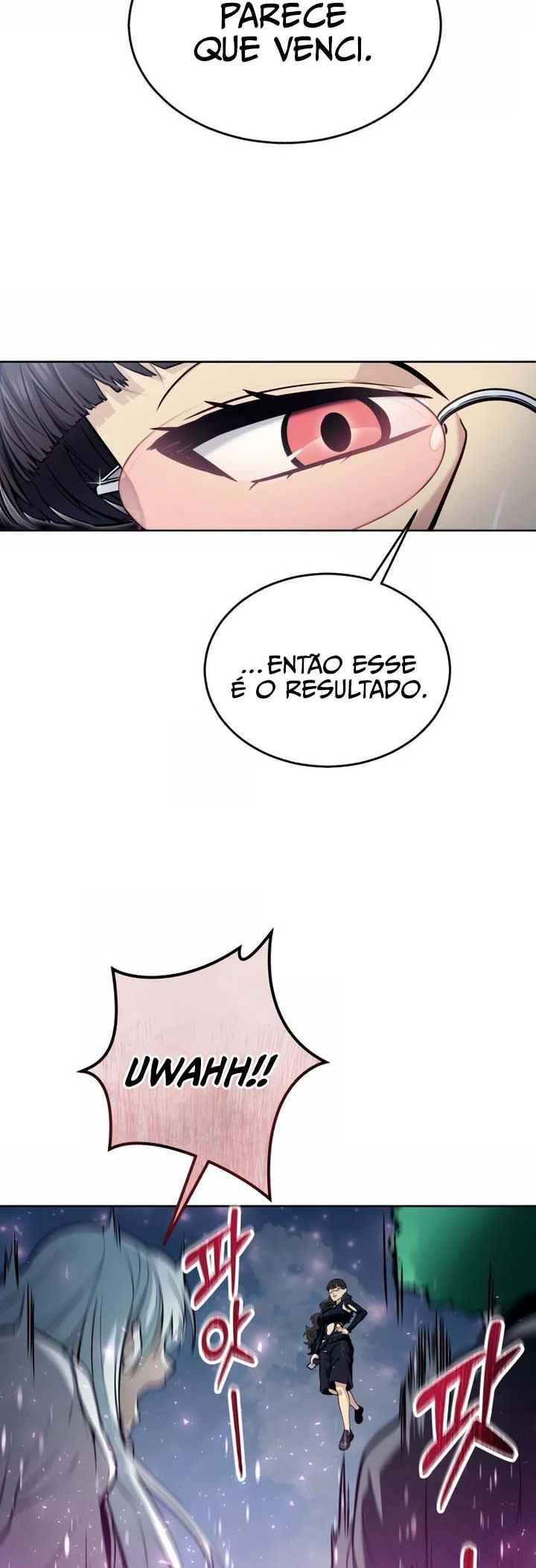 Read Tower of God_ Urek’s Ascent PT Manga Online