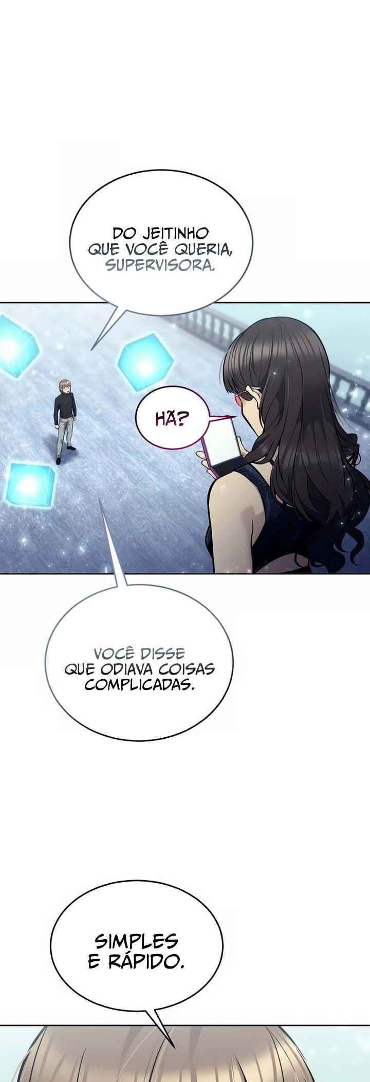 Read Tower of God_ Urek’s Ascent PT Manga Online