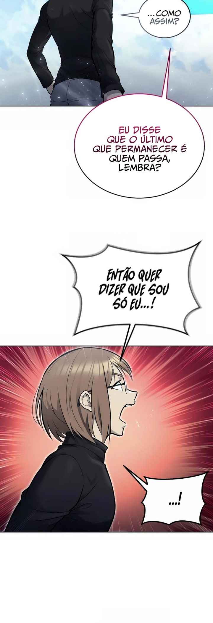 Read Tower of God_ Urek’s Ascent PT Manga Online