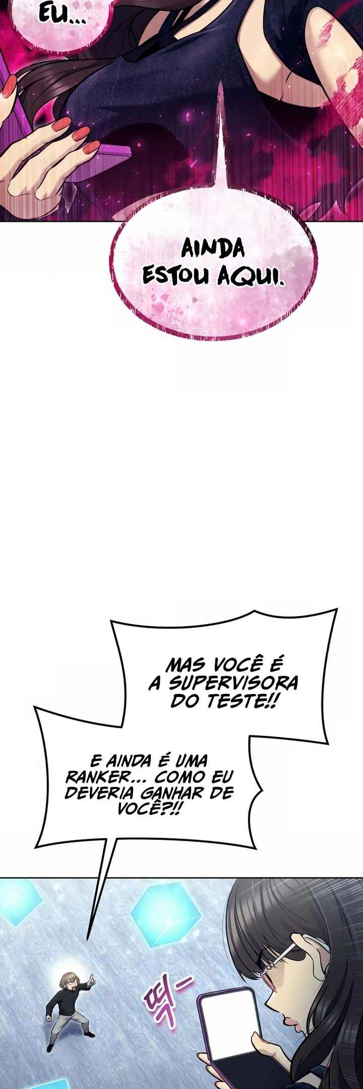 Read Tower of God_ Urek’s Ascent PT Manga Online