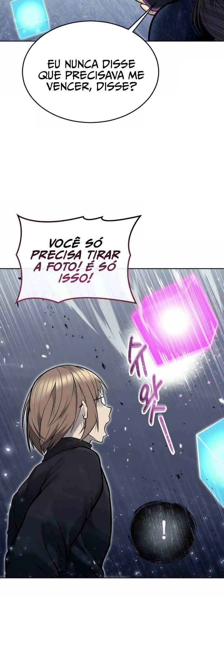 Read Tower of God_ Urek’s Ascent PT Manga Online