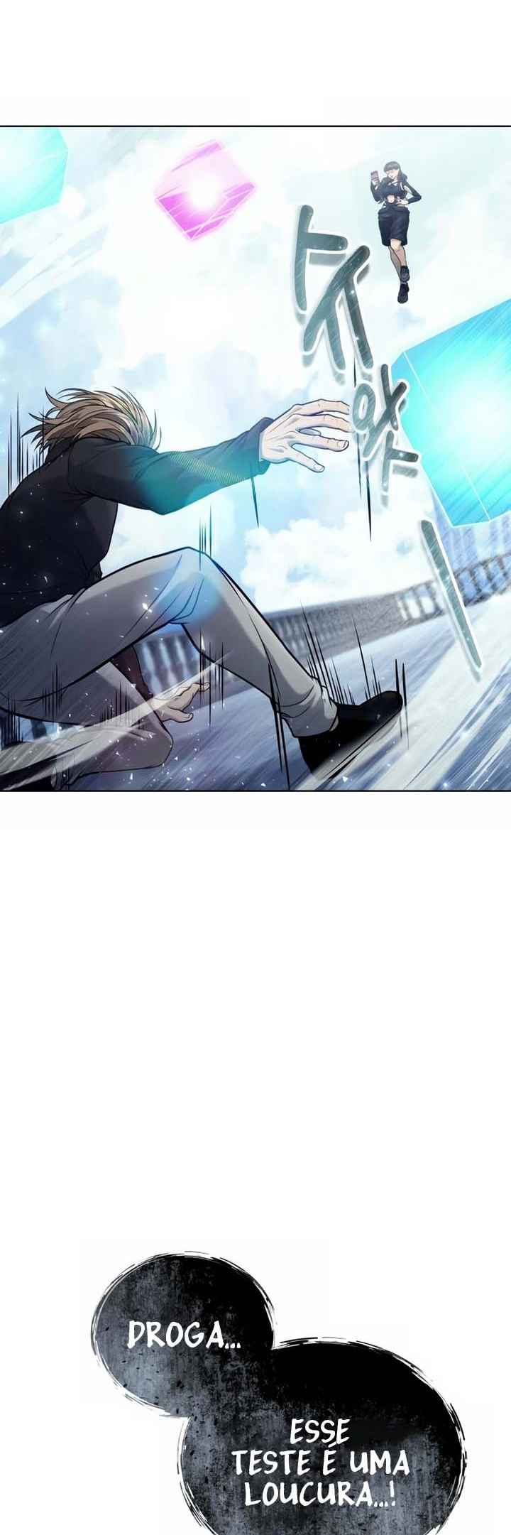 Read Tower of God_ Urek’s Ascent PT Manga Online