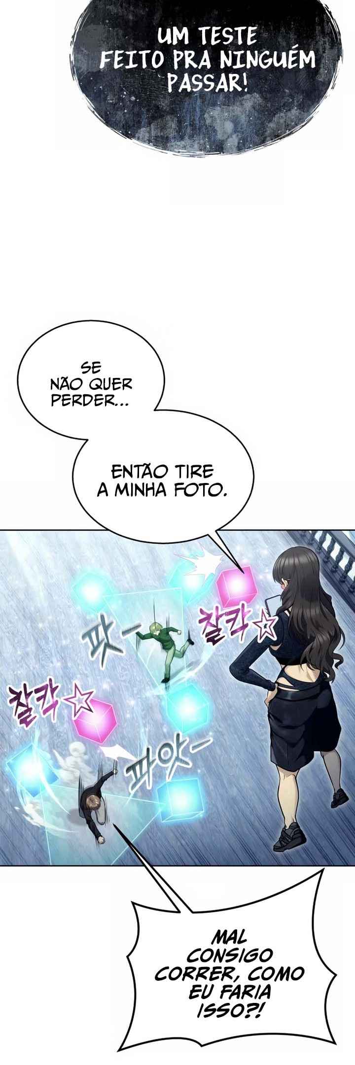 Read Tower of God_ Urek’s Ascent PT Manga Online