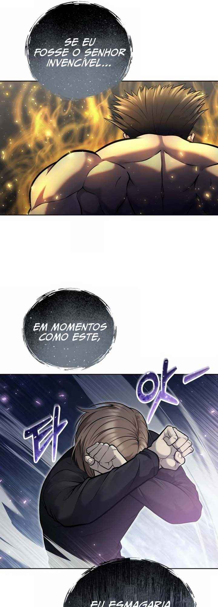 Read Tower of God_ Urek’s Ascent PT Manga Online