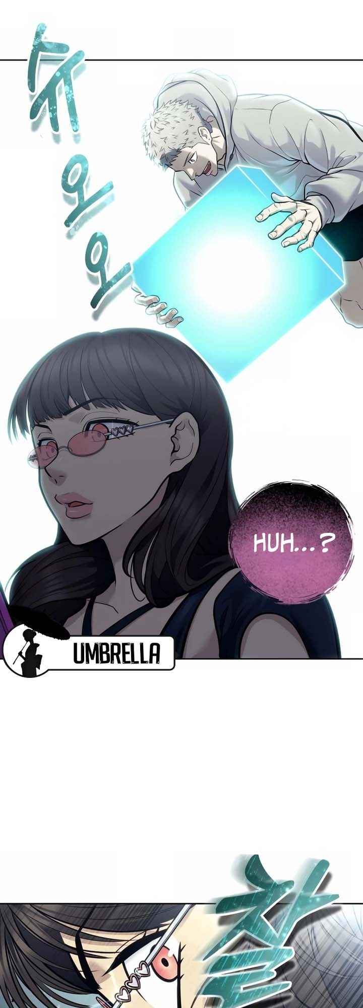 Read Tower of God_ Urek’s Ascent PT Manga Online