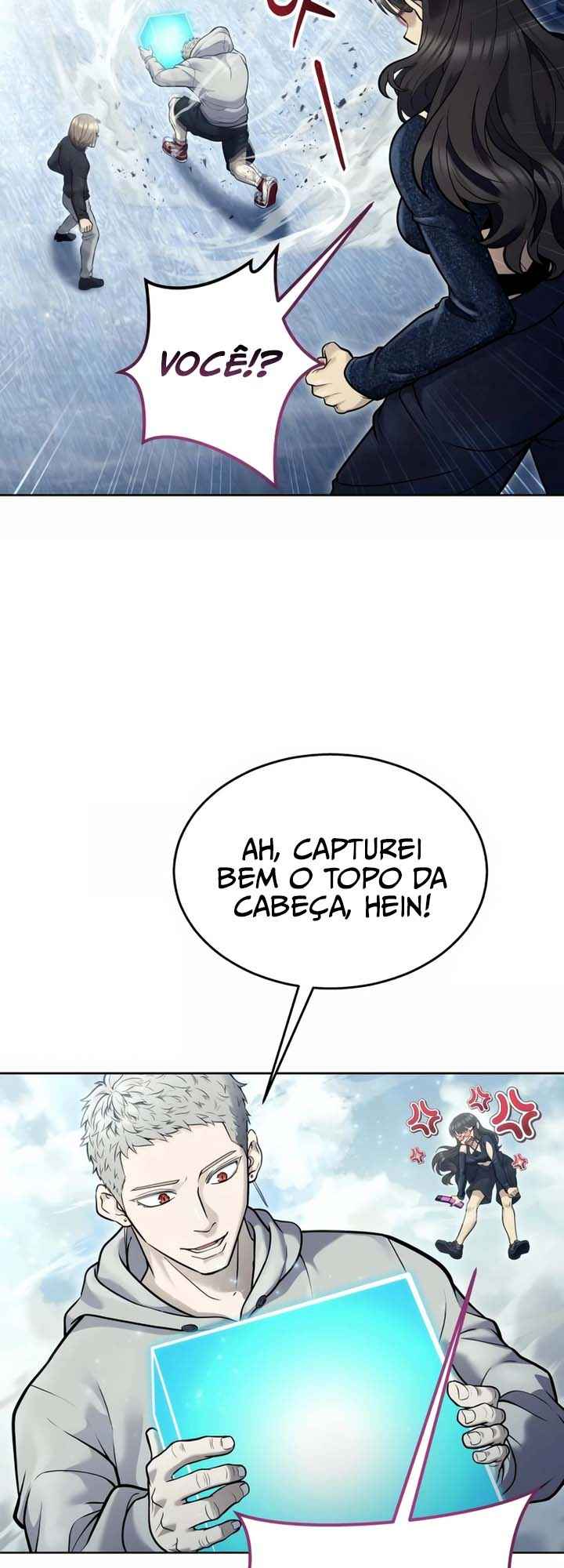 Read Tower of God_ Urek’s Ascent PT Manga Online