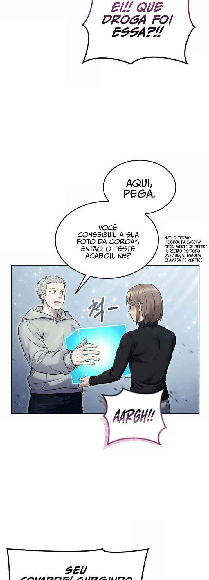 Read Tower of God_ Urek’s Ascent PT Manga Online