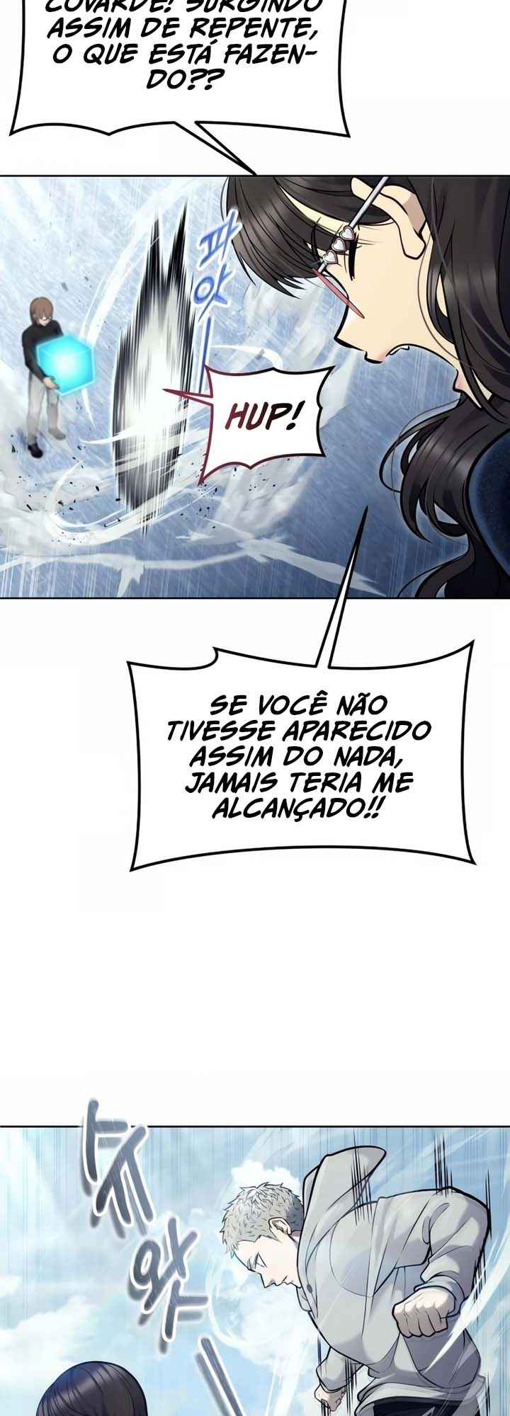 Read Tower of God_ Urek’s Ascent PT Manga Online