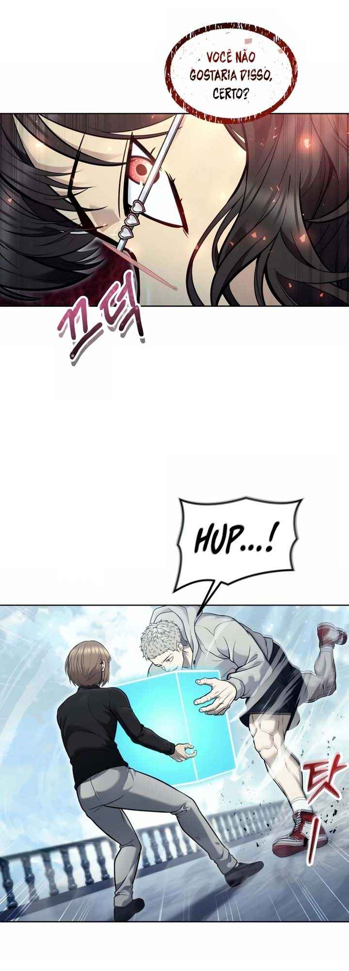 Read Tower of God_ Urek’s Ascent PT Manga Online