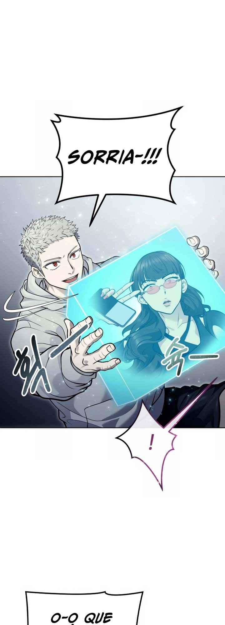 Read Tower of God_ Urek’s Ascent PT Manga Online