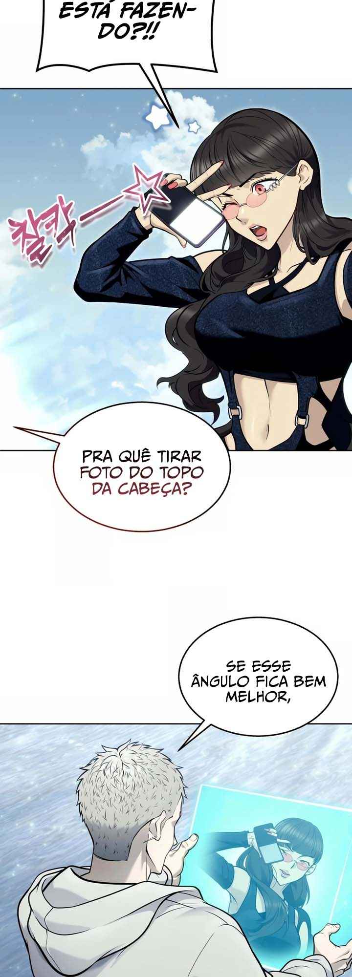 Read Tower of God_ Urek’s Ascent PT Manga Online