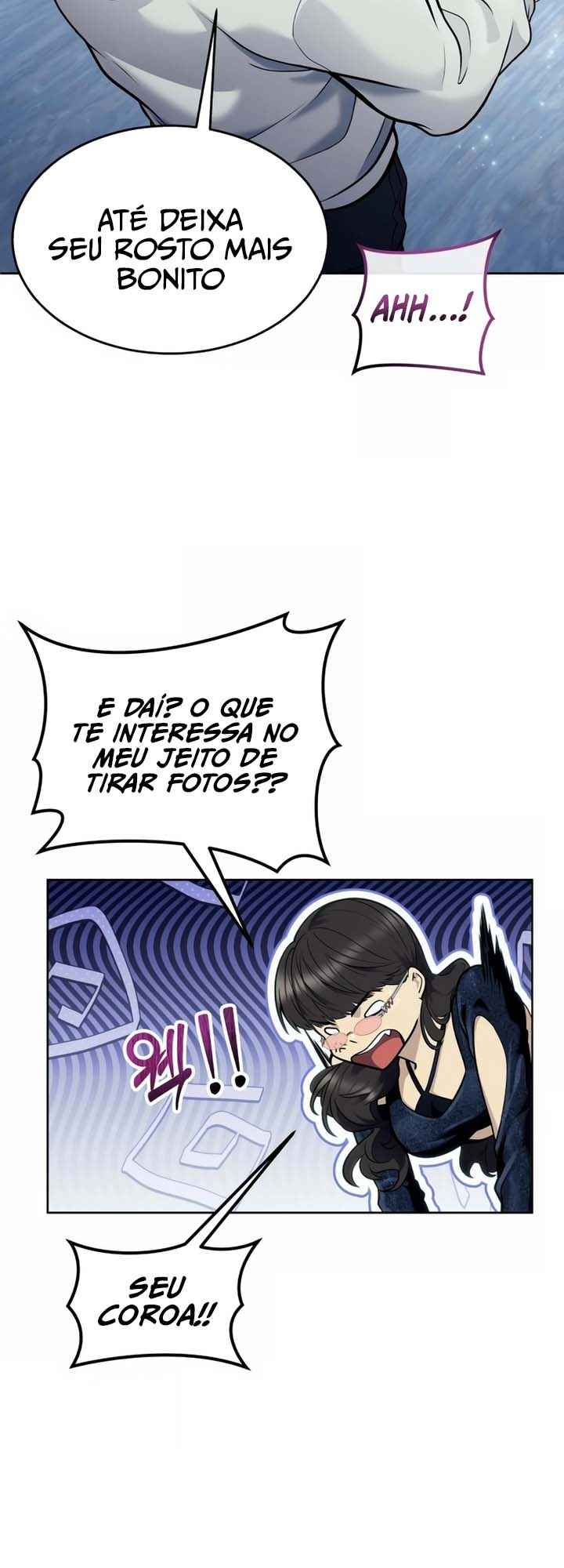 Read Tower of God_ Urek’s Ascent PT Manga Online