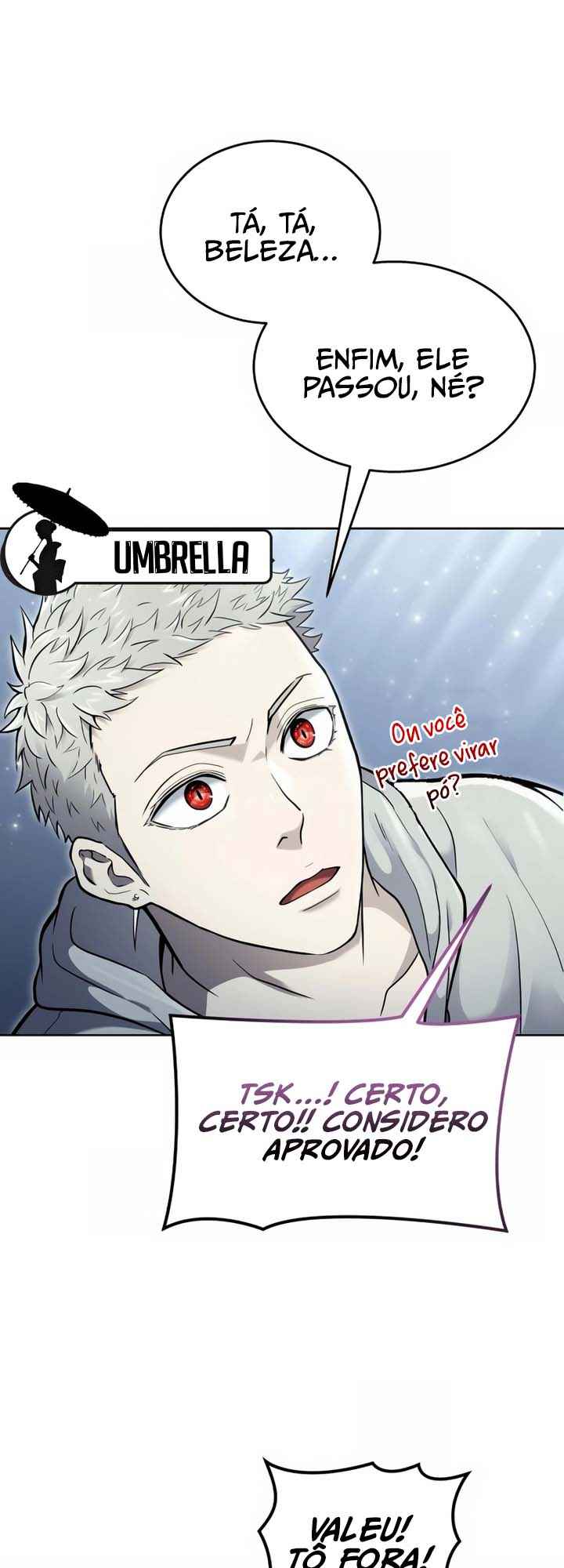 Read Tower of God_ Urek’s Ascent PT Manga Online