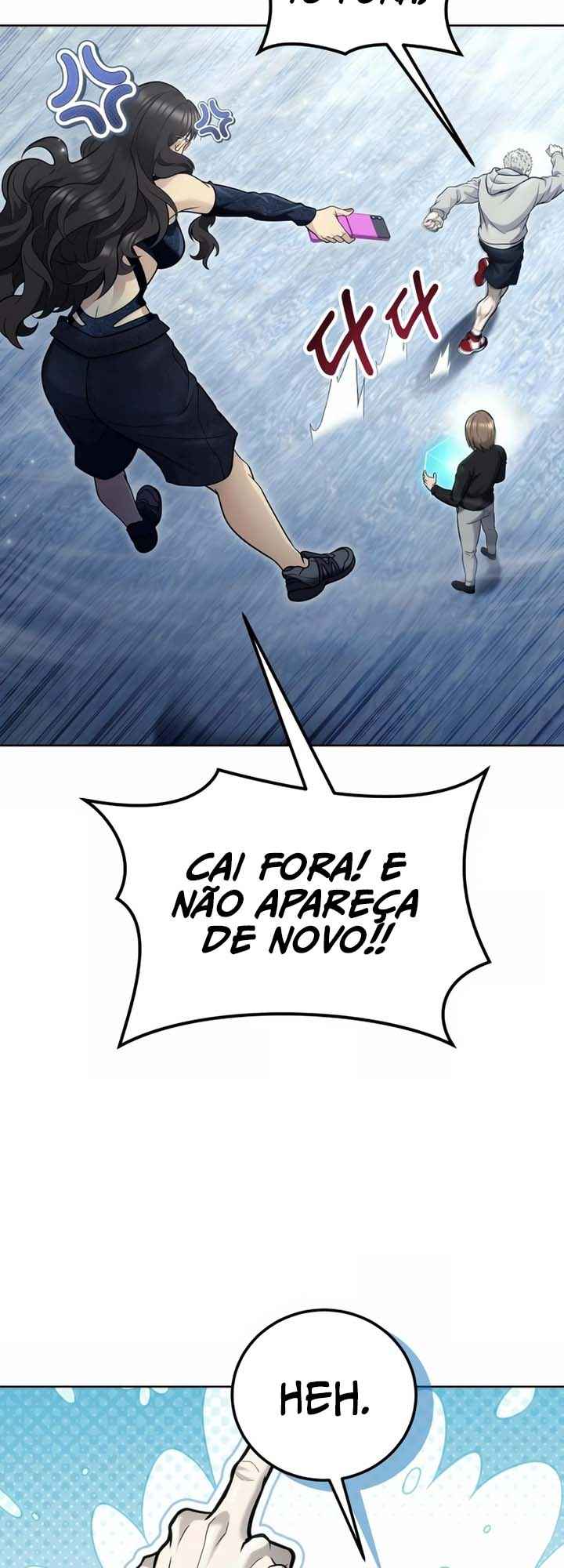 Read Tower of God_ Urek’s Ascent PT Manga Online