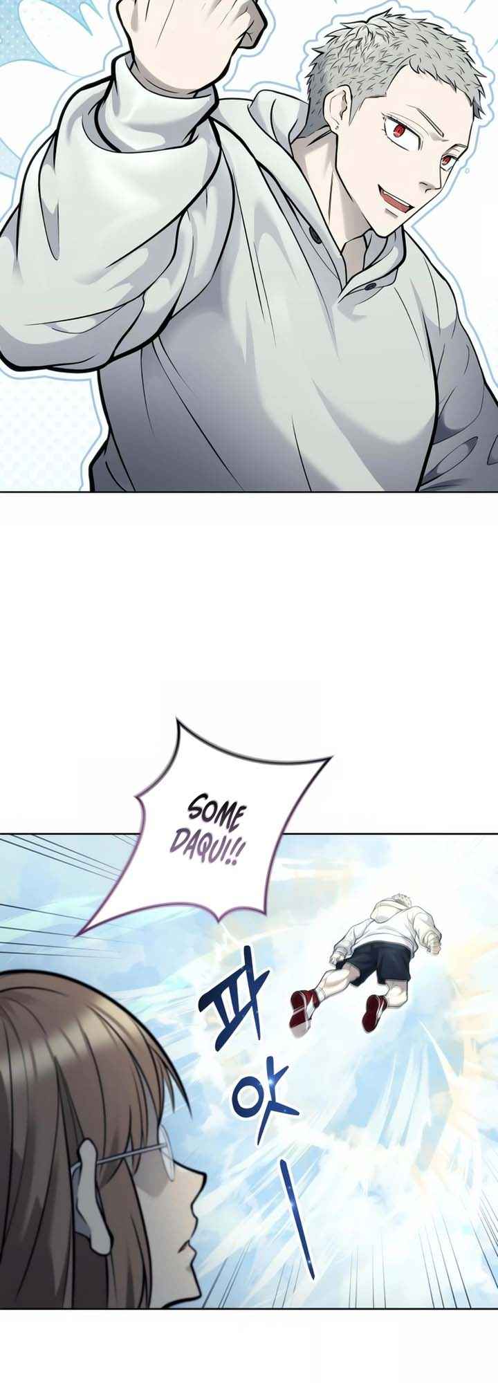 Read Tower of God_ Urek’s Ascent PT Manga Online