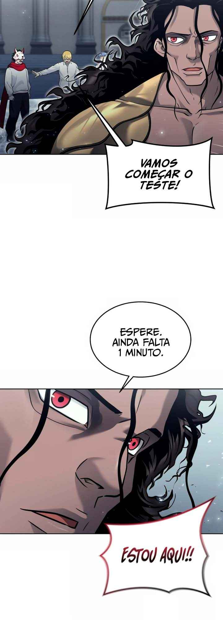 Read Tower of God_ Urek’s Ascent PT Manga Online