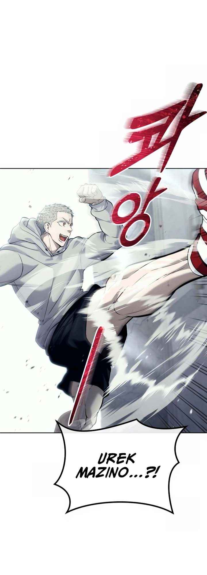 Read Tower of God_ Urek’s Ascent PT Manga Online