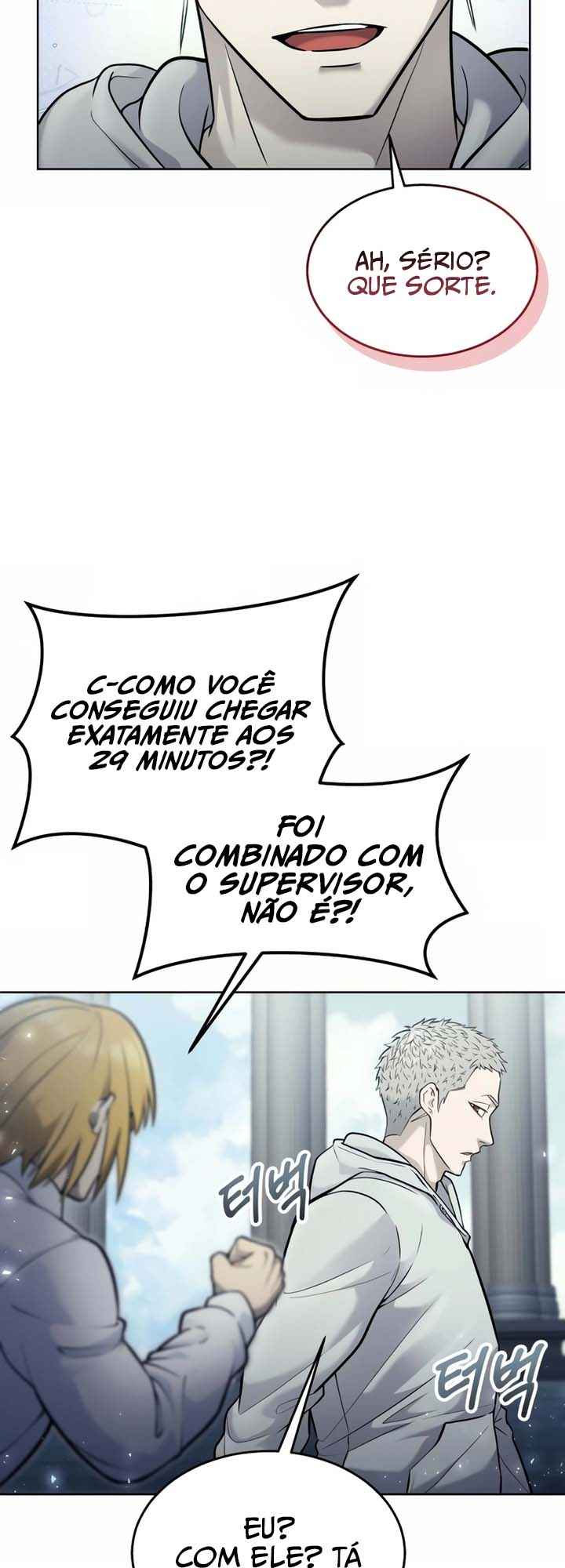 Read Tower of God_ Urek’s Ascent PT Manga Online