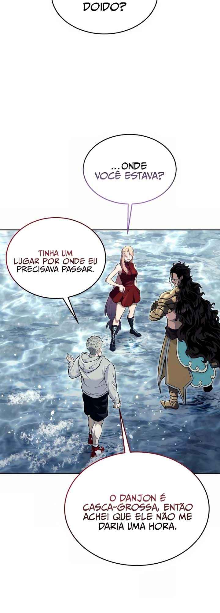 Read Tower of God_ Urek’s Ascent PT Manga Online