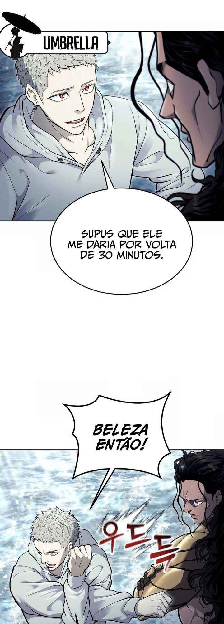 Read Tower of God_ Urek’s Ascent PT Manga Online