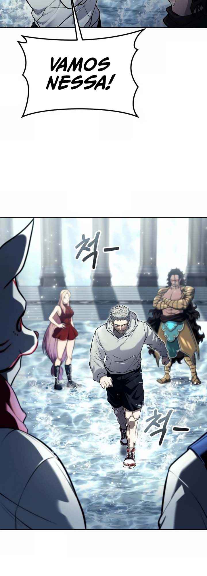 Read Tower of God_ Urek’s Ascent PT Manga Online