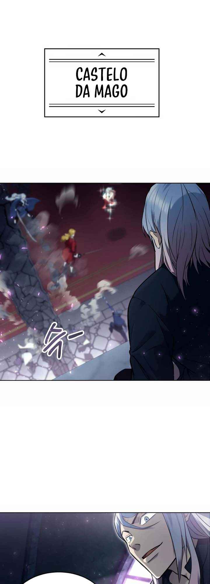 Read Tower of God_ Urek’s Ascent PT Manga Online