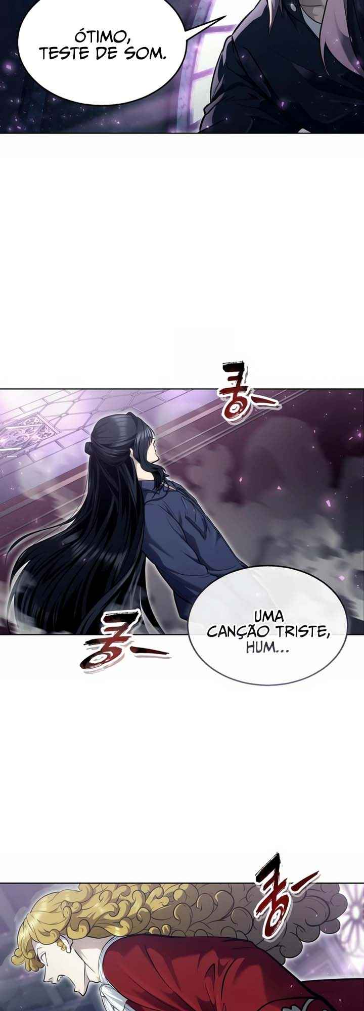 Read Tower of God_ Urek’s Ascent PT Manga Online