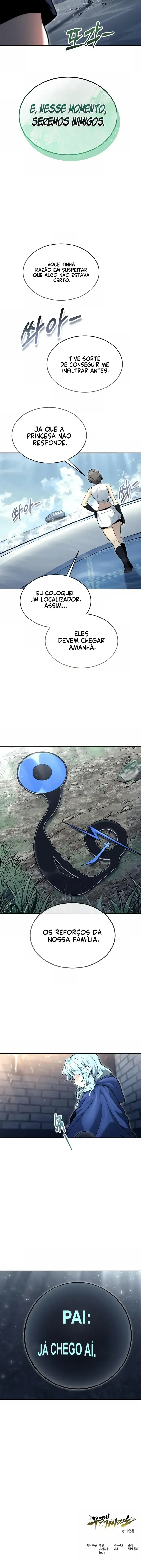 Read Tower of God_ Urek’s Ascent PT Manga Online