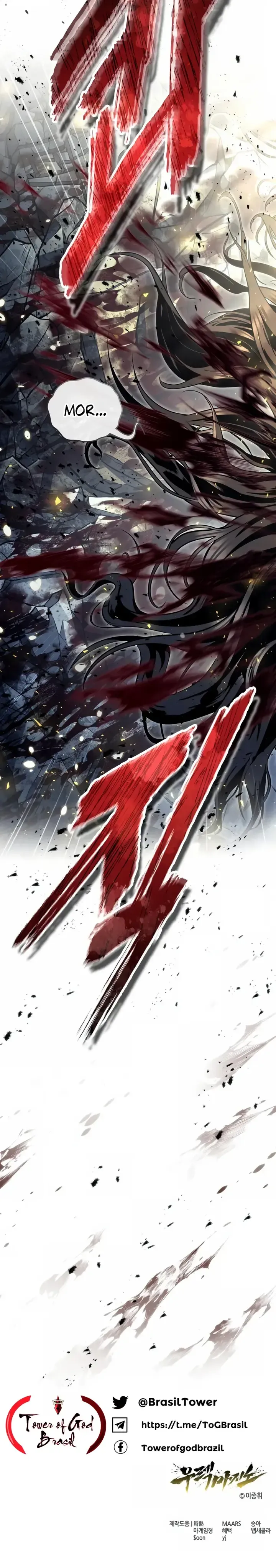 Read Tower of God_ Urek’s Ascent PT Manga Online