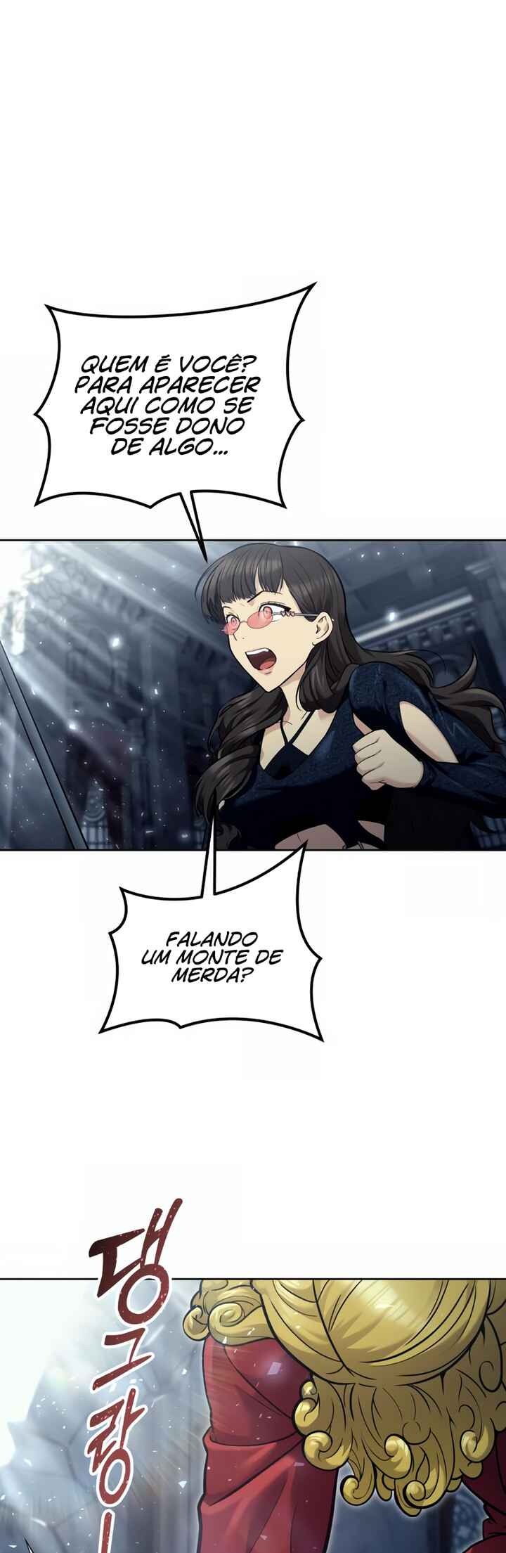 Read Tower of God_ Urek’s Ascent PT Manga Online