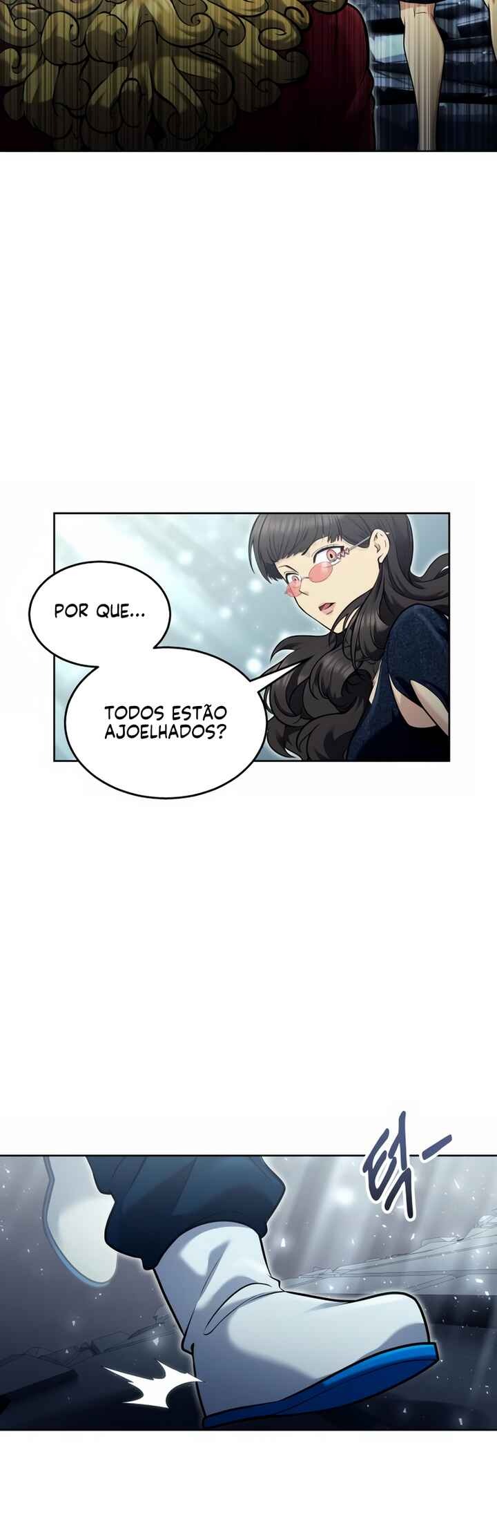 Read Tower of God_ Urek’s Ascent PT Manga Online