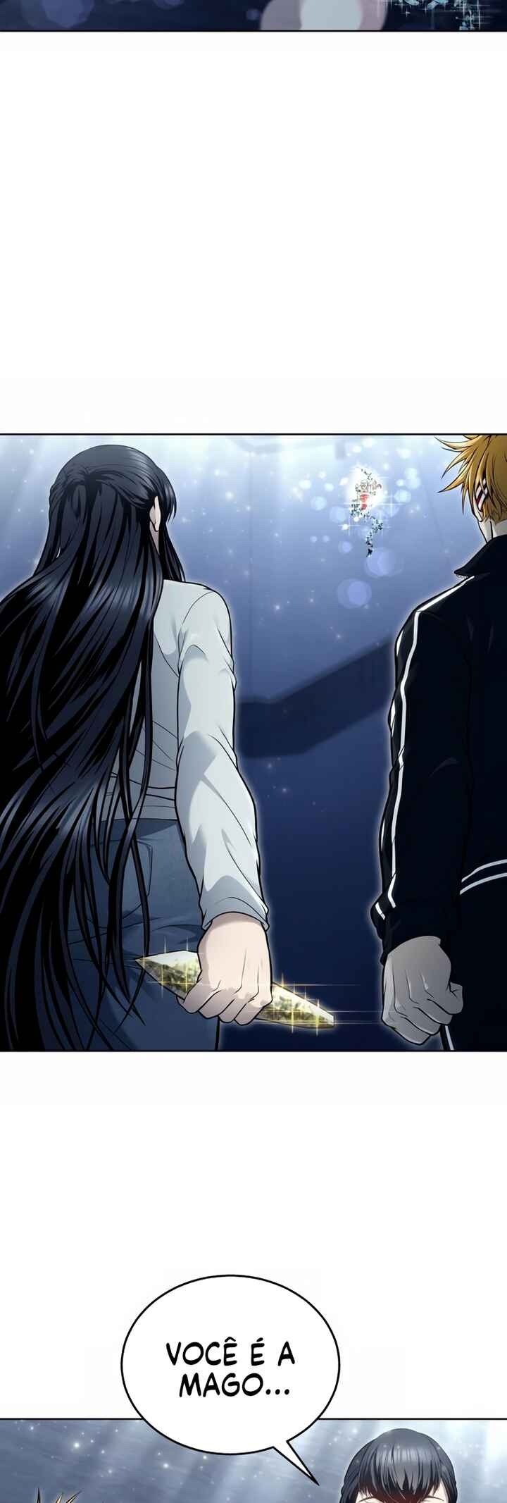 Read Tower of God_ Urek’s Ascent PT Manga Online