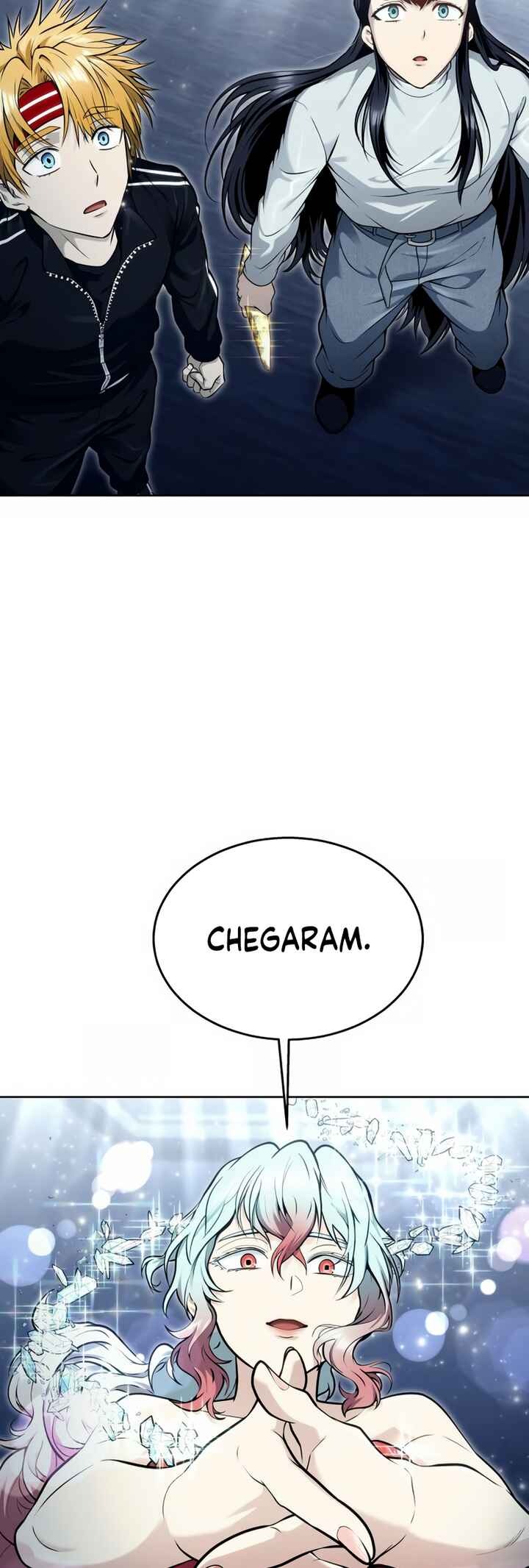 Read Tower of God_ Urek’s Ascent PT Manga Online