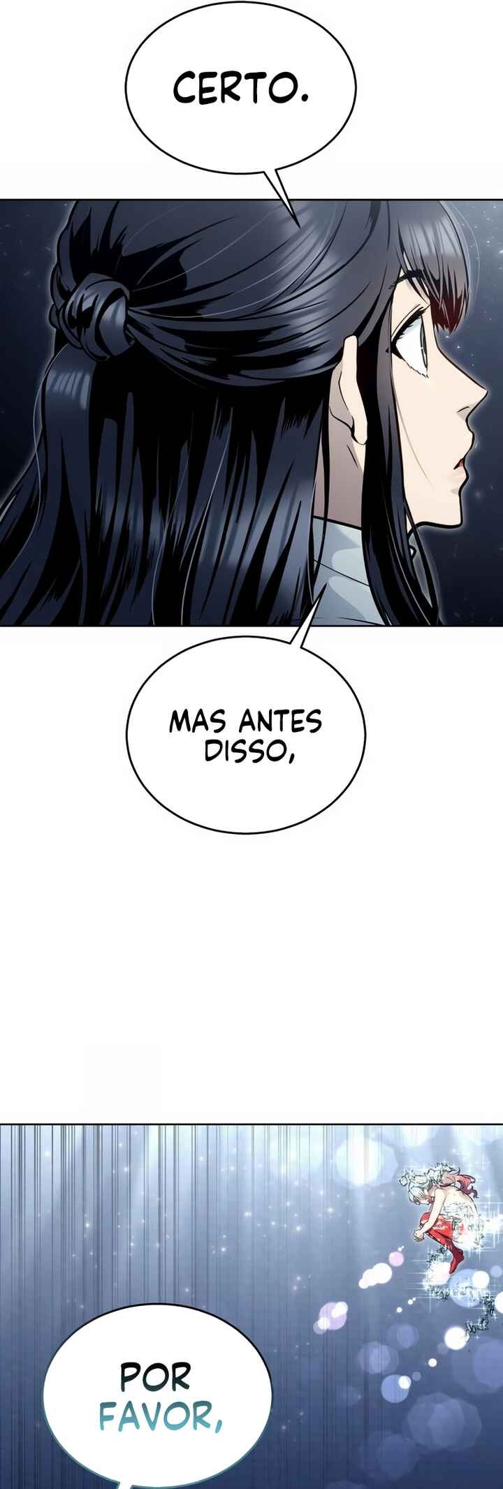 Read Tower of God_ Urek’s Ascent PT Manga Online
