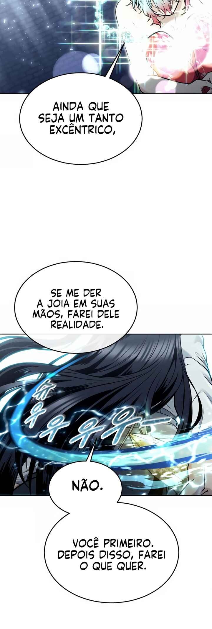 Read Tower of God_ Urek’s Ascent PT Manga Online