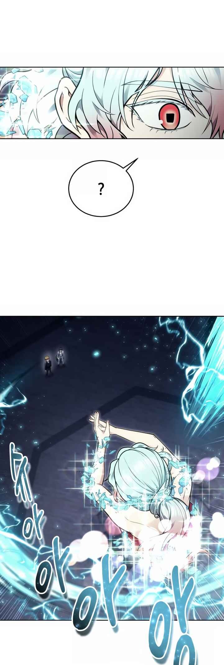 Read Tower of God_ Urek’s Ascent PT Manga Online