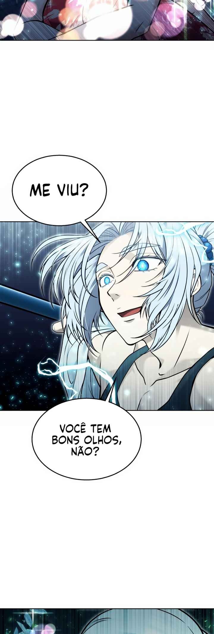 Read Tower of God_ Urek’s Ascent PT Manga Online