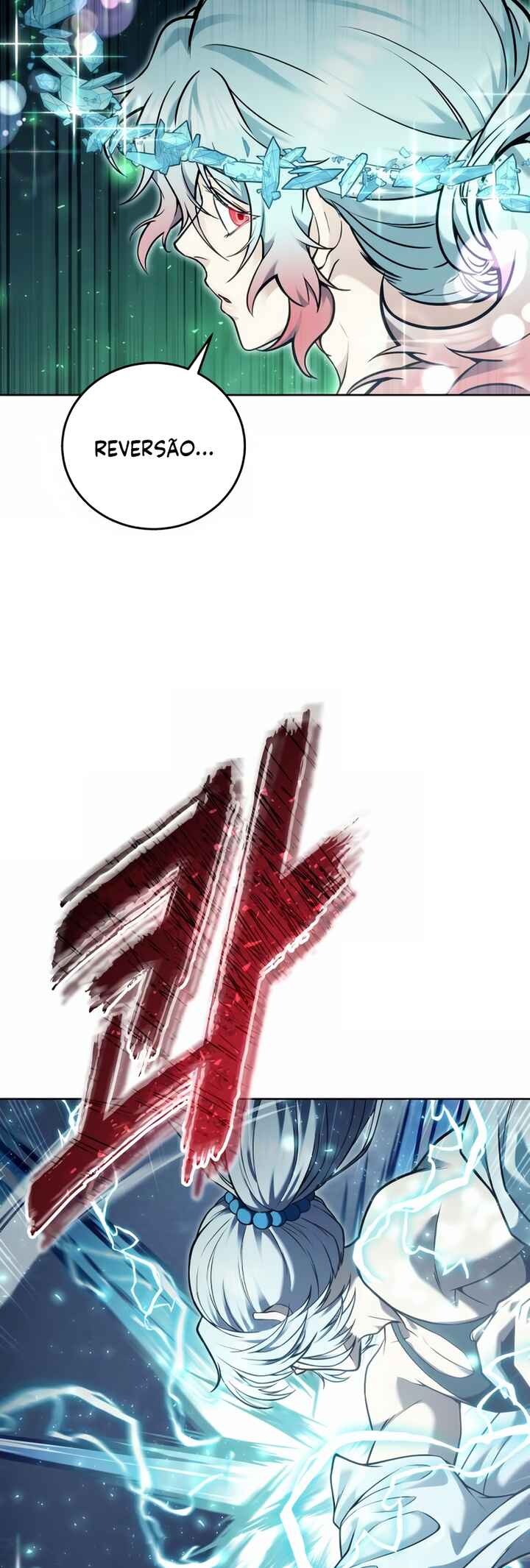 Read Tower of God_ Urek’s Ascent PT Manga Online