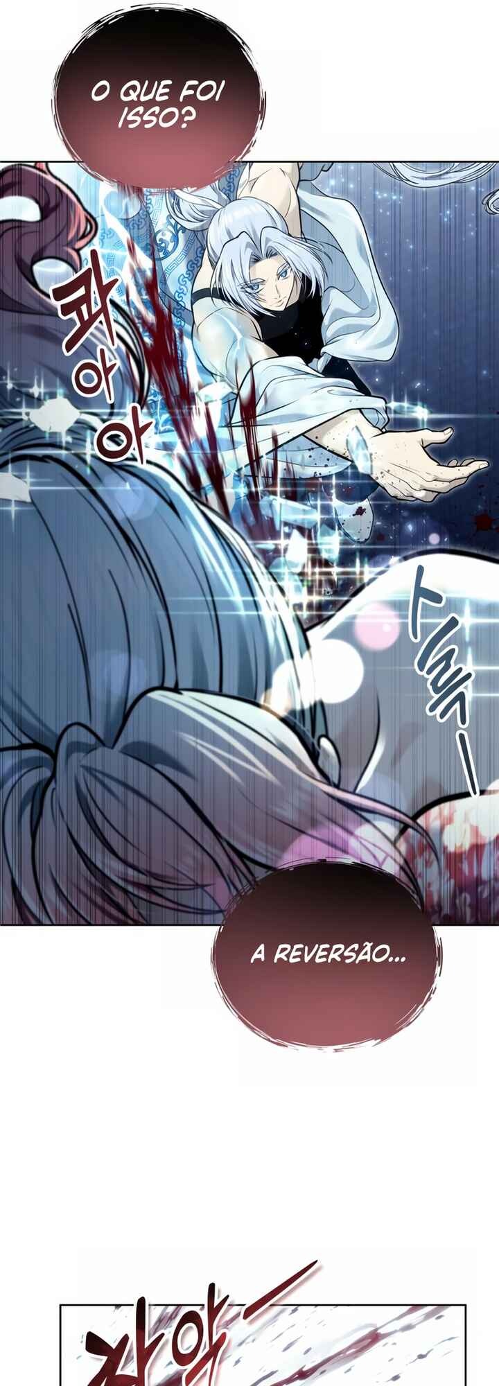 Read Tower of God_ Urek’s Ascent PT Manga Online