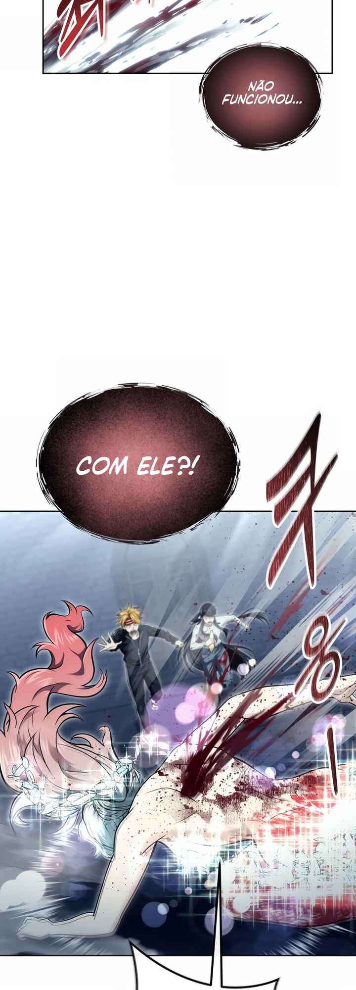 Read Tower of God_ Urek’s Ascent PT Manga Online