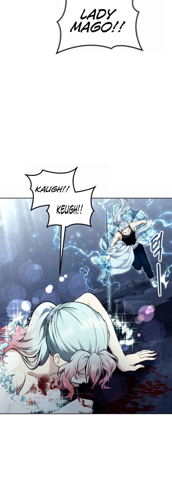 Read Tower of God_ Urek’s Ascent PT Manga Online