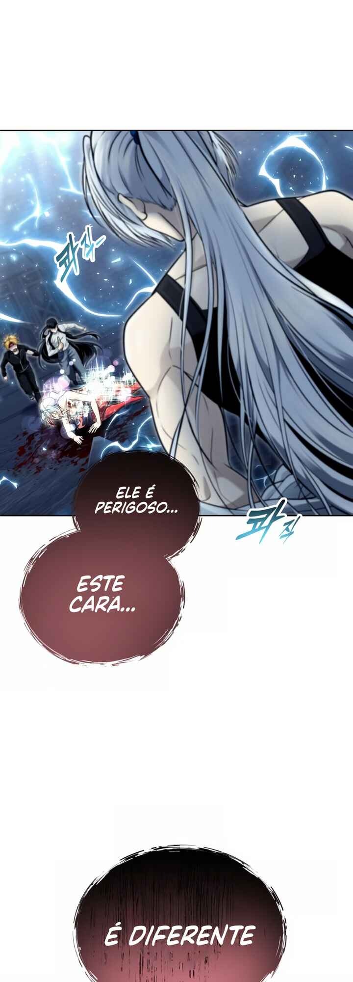 Read Tower of God_ Urek’s Ascent PT Manga Online