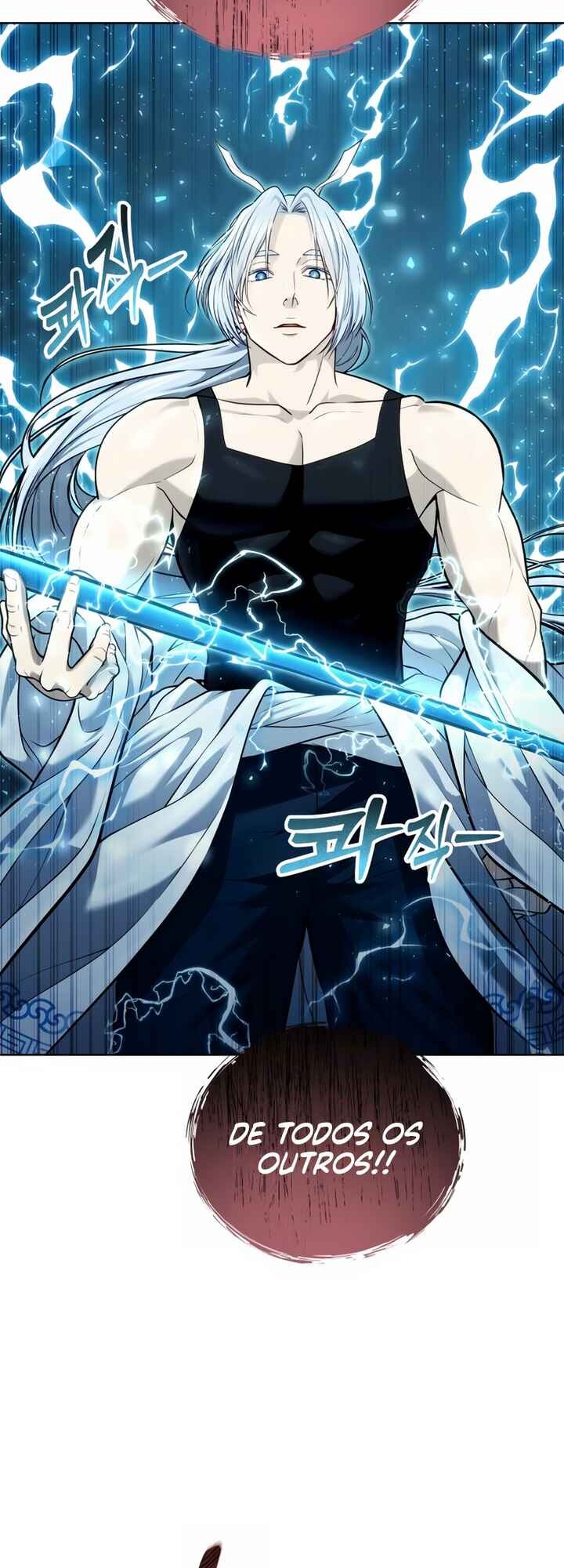 Read Tower of God_ Urek’s Ascent PT Manga Online