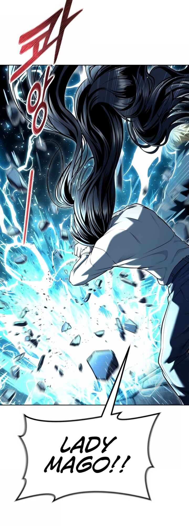 Read Tower of God_ Urek’s Ascent PT Manga Online